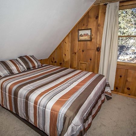 Mountain Air Home بيغ بير لاكي، سان بيرناردينو، كاليفورنيا المظهر الخارجي الصورة