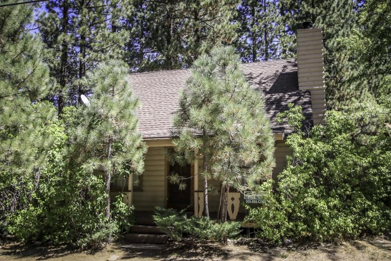 Mountain Air Home بيغ بير لاكي، سان بيرناردينو، كاليفورنيا المظهر الخارجي الصورة
