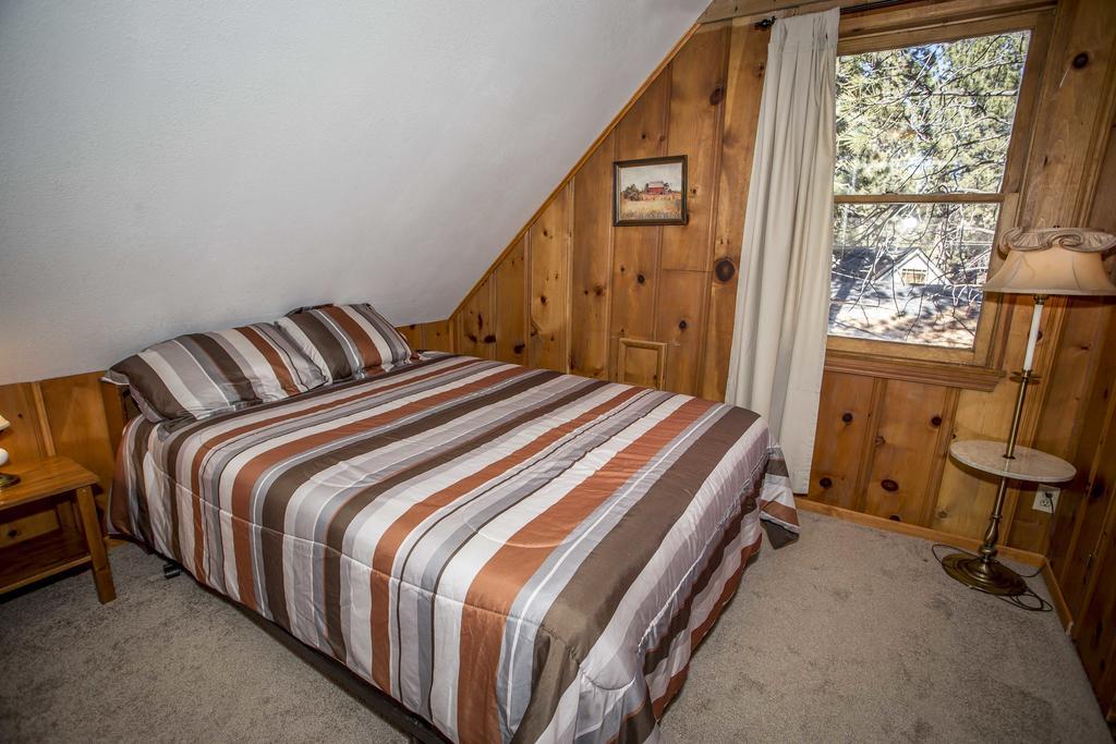 Mountain Air Home بيغ بير لاكي، سان بيرناردينو، كاليفورنيا المظهر الخارجي الصورة