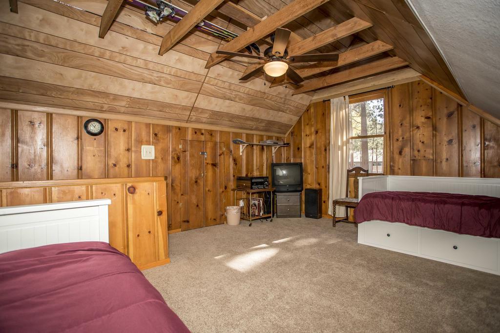 Mountain Air Home بيغ بير لاكي، سان بيرناردينو، كاليفورنيا المظهر الخارجي الصورة